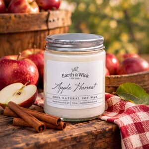 apple harvest