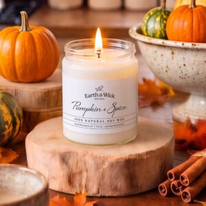 pumpkin spice
