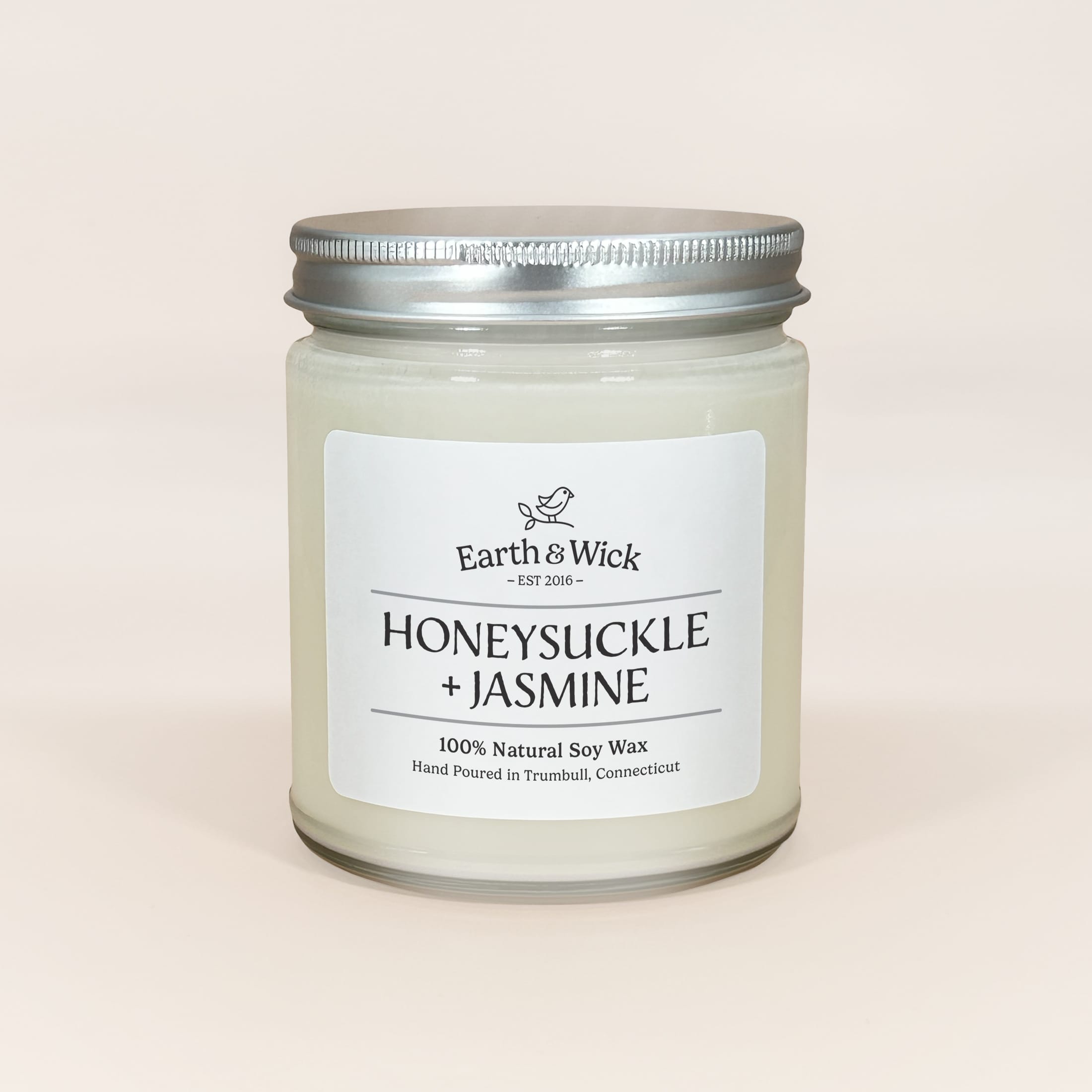 Honeysuckle + Jasmine