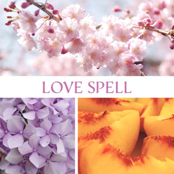 Love Spell