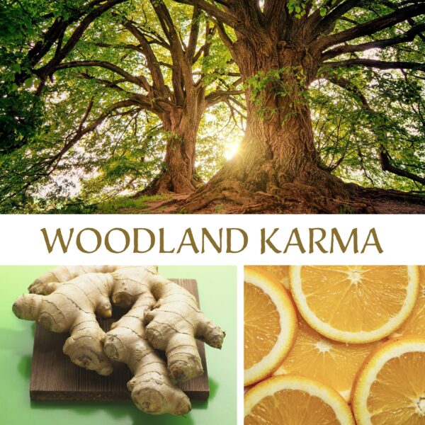 Woodland Karma