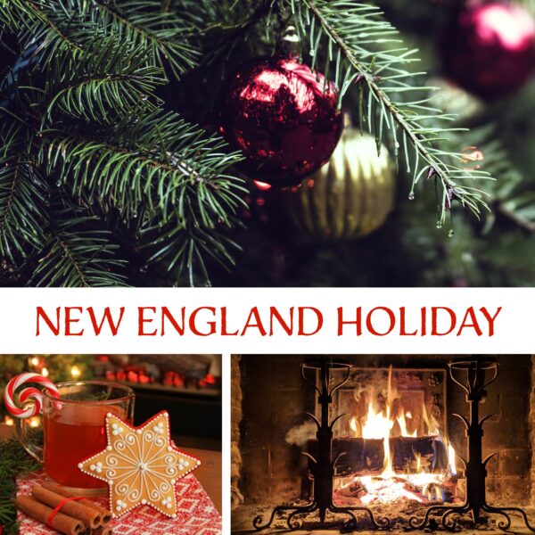 New England Holiday