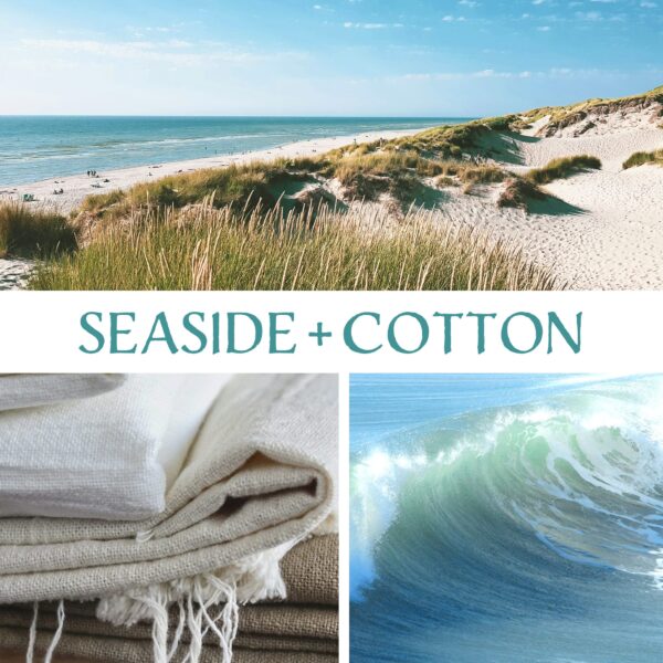 Seaside Cotton