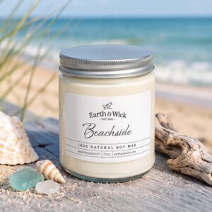 Beachside