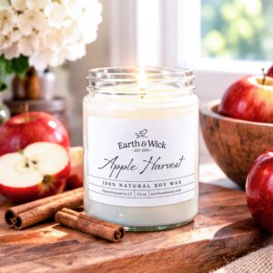 apple harvest